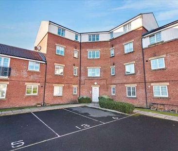 Stamfordham Court, Ashington, NE63 - Photo 1