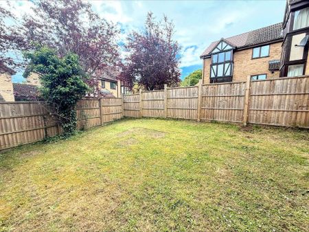 1 bedroom cluster house to rent - Photo 2