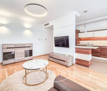 Oficerska/Pretficza/LUX, garaż, taras - Photo 1