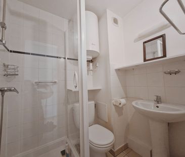 Location Appartement 1 pièce 19m² - Photo 4