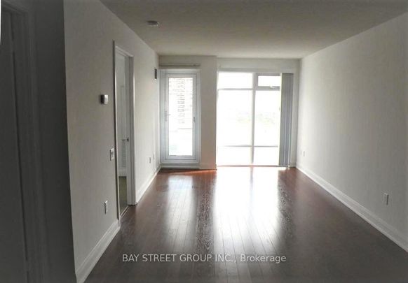 Quantum North Tower Lofts , #2012 - Photo 1