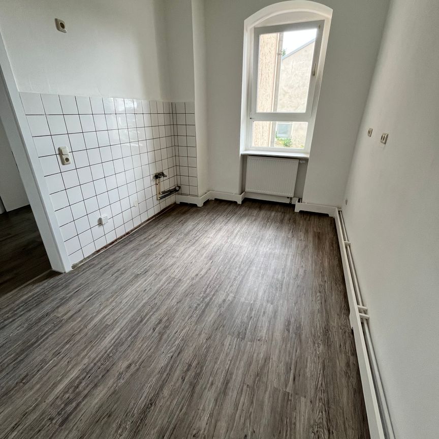 Moderne 2-Raum-Wohnung - Foto 1