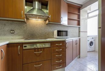 Double room in Cardenal Benlloch