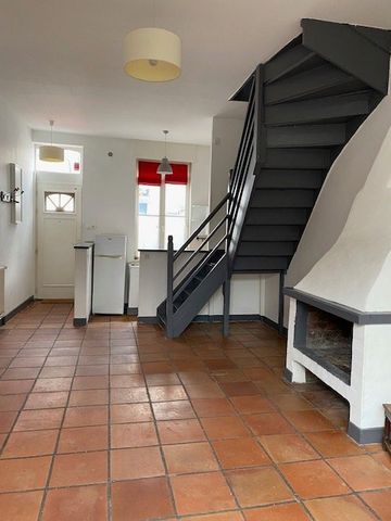Maison 3 pièces à louer sur MOUVAUX 50m² - Photo 2