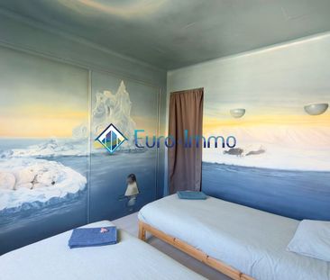 Location Appartement 3 pièces 56m² BEAUSOLEIL 06240 - Photo 5