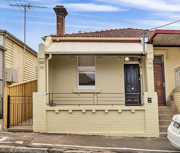 14 Short Street, Balmain, NSW 2041 - Photo 4