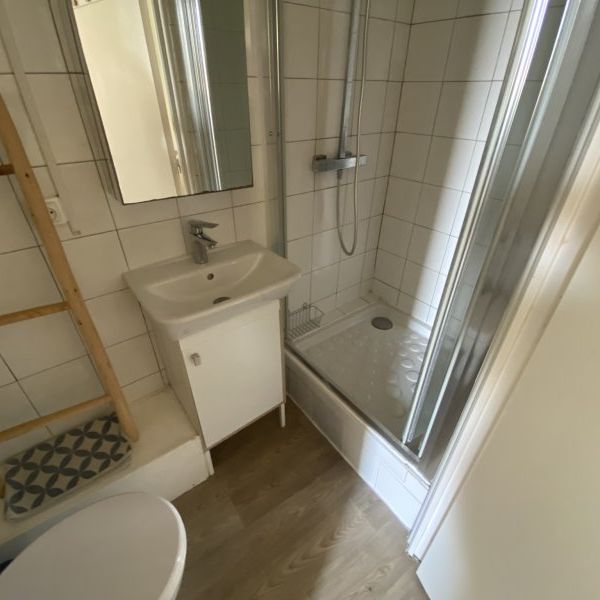 Appartement 1 Pièce 35 m² - Photo 1