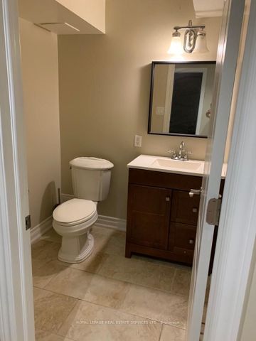 For Lease - 2256 Manor Hill Lower Drive Unit# Lower, Mississauga, Ontario - Photo 5