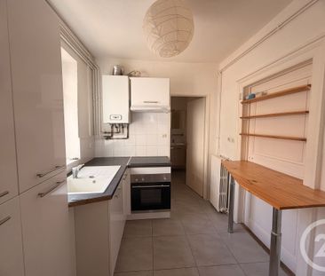 Location Appartement 3 pièces 67m² METZ 57000 - Photo 6