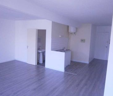 T1 de 40m² – Hyper Centre – LIMOGES – BEGIP - Photo 5