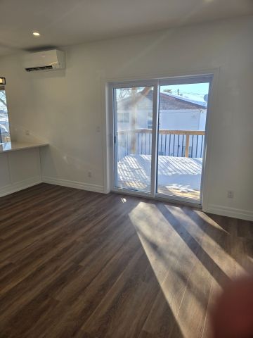 For Lease - 45 Heber Street Unit# 2, Quinte West, Ontario - Photo 2