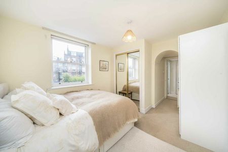 Barkston Gardens, Earls Court, SW5 - Photo 3