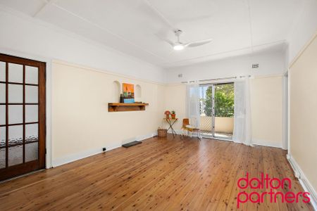 Charming Two-Bedroom Home in Prime Bar Beach Location - Photo 3