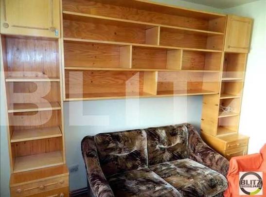 3 camere, 65 mp, mobilat modern, parcare, zona Profi - Photo 1