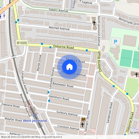 £142.50ppw - Hazelwood Avenue, Newcastle Upon Tyne