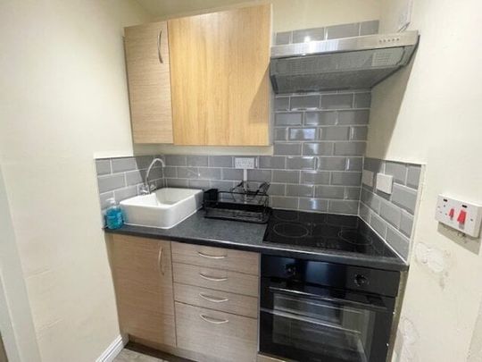 Lichfield Street, Walsall, WS1, Property for rent - Photo 1