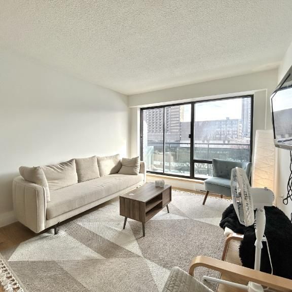 Appartement 4 ½ à louer Saint-Jean-Baptiste septembre 2026 - Photo 1