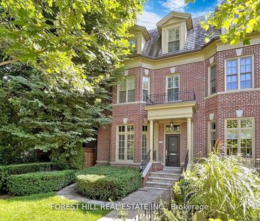 For Lease - 99 Lonsdale Road, Toronto, Ontario - Photo 5