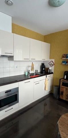Appartement te huur: Houtrustweg 470-C 2583 EZ Den Haag - Foto 1