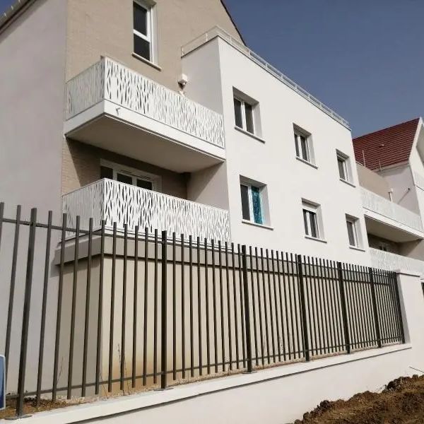 Appartement à louer 3 pièces 66.77m² - Photo 1