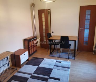 Apartament cu 1 camera in Centru - Fotografie 6