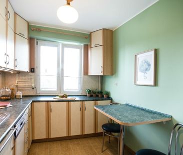 Do wynajęcia M4 61m2 ul Śnieżna Fordon - Zdjęcie 5