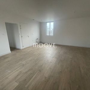 Appartement 2 pièce(s) 42.13 m2 - Photo 2