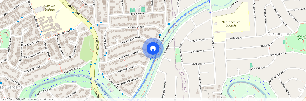 Windsor Gardens, Adelaide