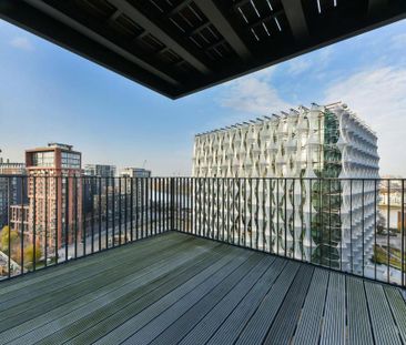 2 bedroom flat to rent - Photo 4