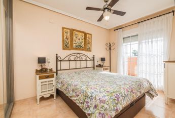 Casa o chalet de alquiler en Calle Zaragoza, 22, Gran Playa