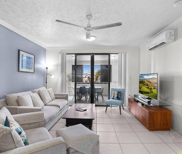 Premium city living right in the heart of Cairns! - Unfurnished - Photo 4