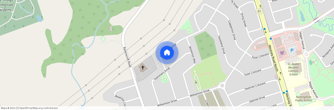 109 Atherton Avenue, Ajax