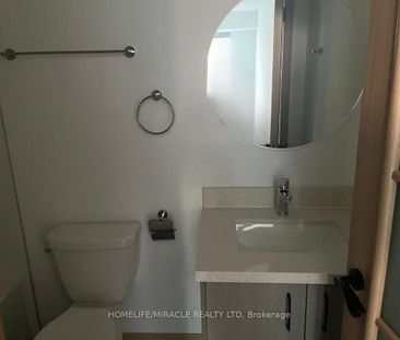 For Lease - 3423 Sheppard Avenue Unit# 103, Toronto, Ontario - Photo 6