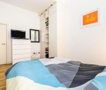 1 Bed Flat, Gazelle House, E15 - Photo 6