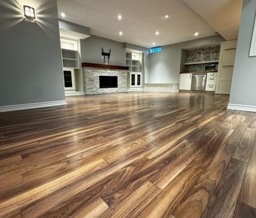 For Lease - 61 Timber Valley Avenue Unit# Bsmt, Richmond Hill, Ontario - Photo 2