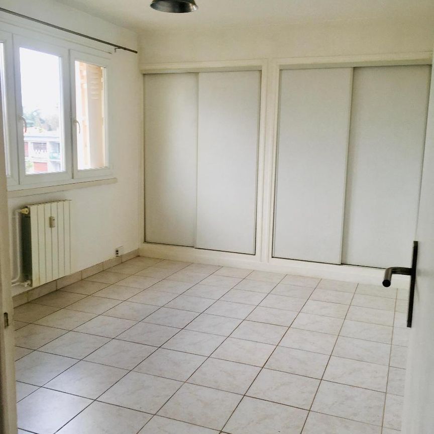 Location Appartement 1 pièce 30m² VALENCE 26000 - Photo 1