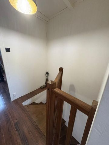 Appartement 3 pièces à Metz - Photo 5