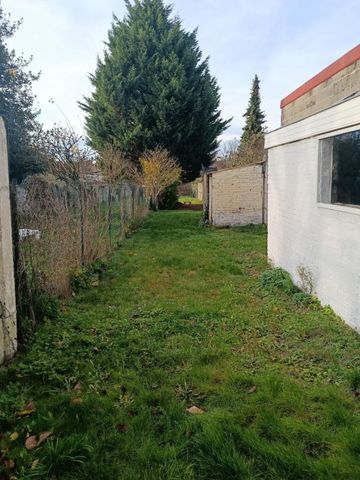 Maison 5 pièces à Anzin - Photo 5