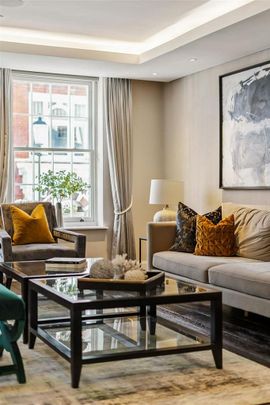 5 bedroom terraced house to rent - Photo 1