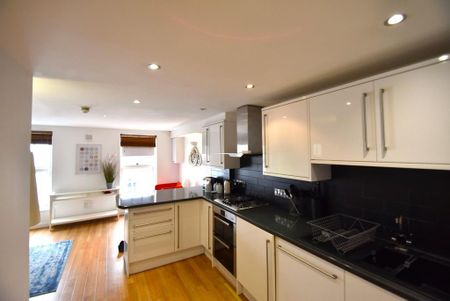 2 bedroom apartment to rent - Photo 5