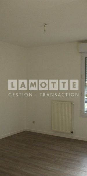 Appartement à louer 2 pièces - 47 m² - Photo 1