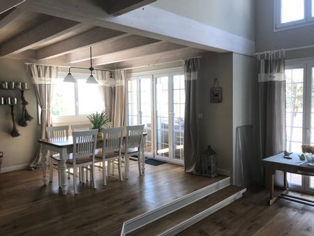 Einfamilienhaus | Möbliertes Traum-EFH im ruhigen Wohnquartier - Foto 5