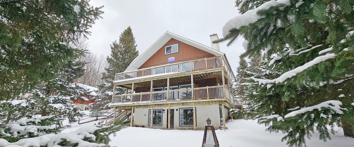 À louer / Appartement - Photo 1