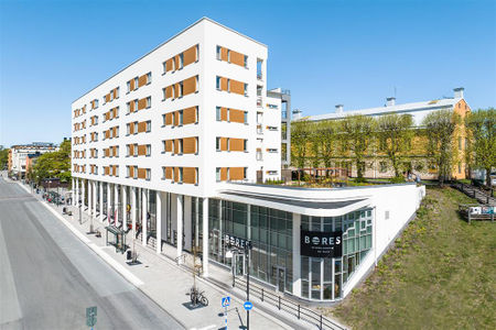 Köpmangatan 6C - Photo 4