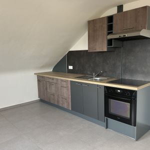 Location Appartement 2 pièces 48m² WITTENHEIM 68270 - Photo 2