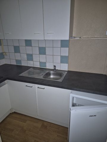 Location Appartement 2 pièces 47m² DOUAI 59500 - Photo 4