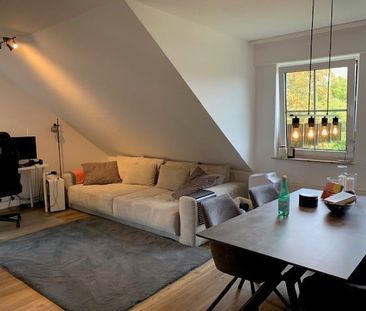 Gemütliche Dachgeschosswohnung in Hüsten Mühlenberg! - Foto 4