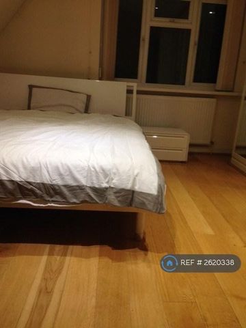 1 bedroom in a house share to rent - Photo 5