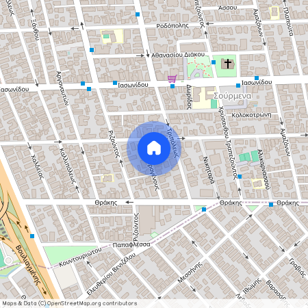 Ελληνικό (Κάτω Σούρμενα)