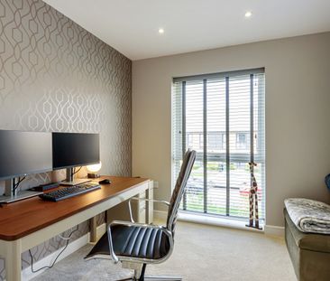 2 bedroom maisonette to rent - Photo 5